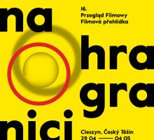 16. Przegląd Filmowy KnG, Autor: Bohdan Kofila Heblík