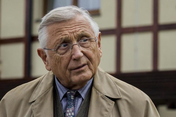 Jiří Menzel kończy 80 lat