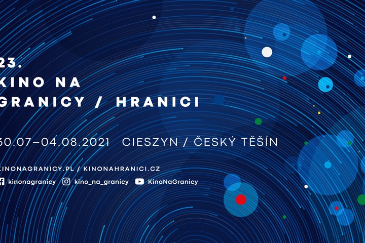 Premiera spotu 23. Kina na Granicy