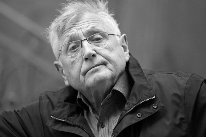 Nieśmiały praktykant, zdobywca Oscara. Nie żyje Jiří Menzel