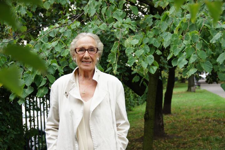 Retrospektywa Mai Komorowskiej na Kinie na Granicy