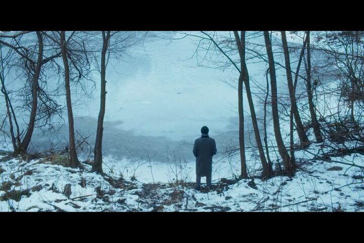 „Prześwit” filmem zamknięcia Kina na Granicy