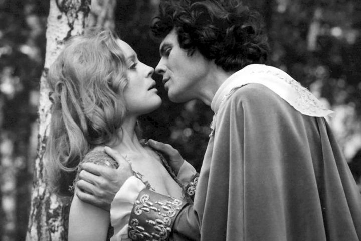 Słowacki as Kina na Granicy - Milan Kňažko