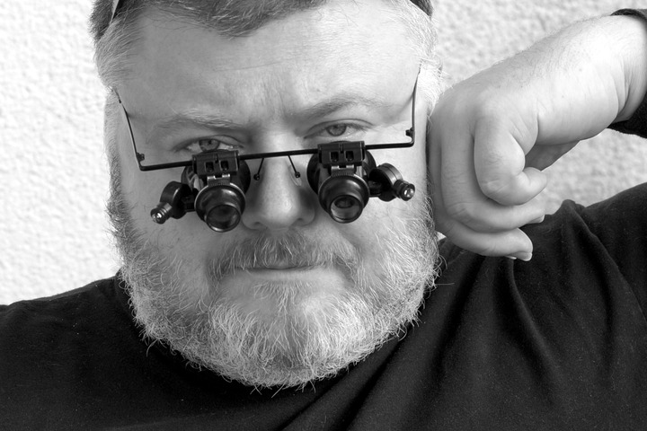 Petr Stančík kolejnym czeskim gościem Literatury na Granicy