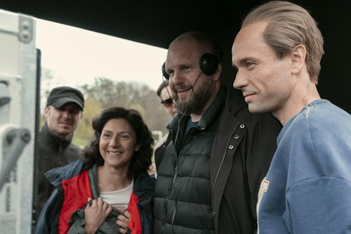 Dana Zátopková nie doczekała premiery „Zátopka”